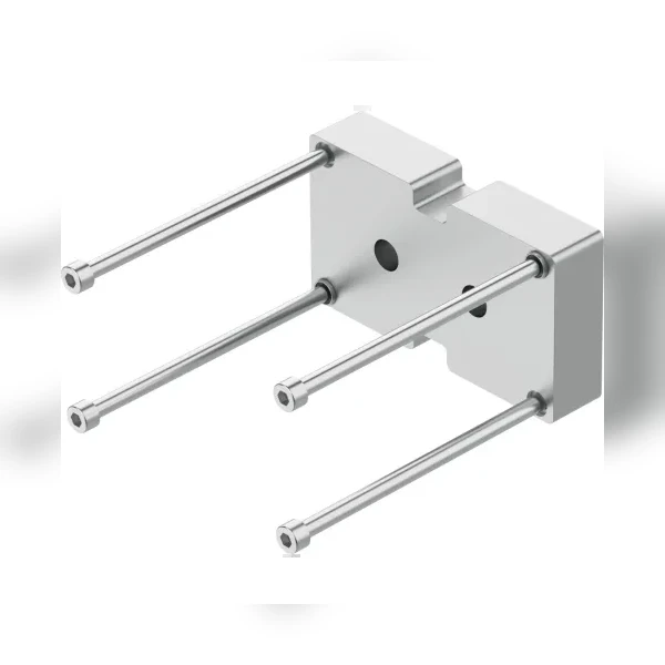 Адаптерная плита Festo DHAA-G-Q11-50-B12G-80