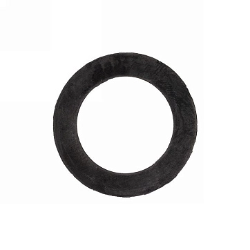 Уплотнение для молочных муфт TITAN LOCK DIN 11851 DN15 EPDM (черный) TL15EP-D