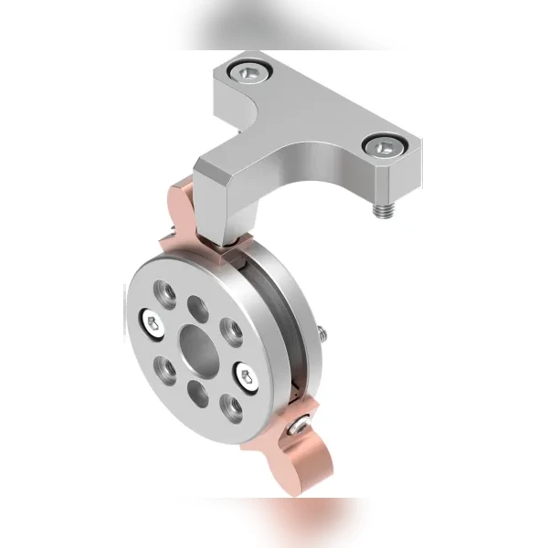 Набор опор Festo EADP-ES-R3-16