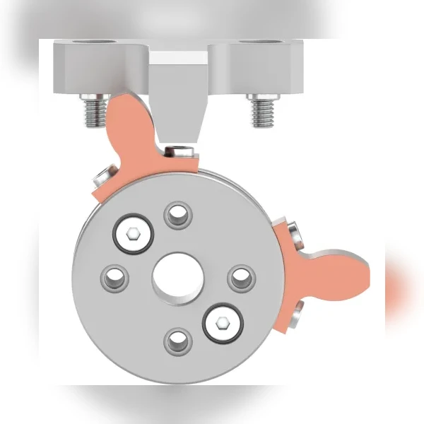 Набор опор Festo EADP-ES-R3-25