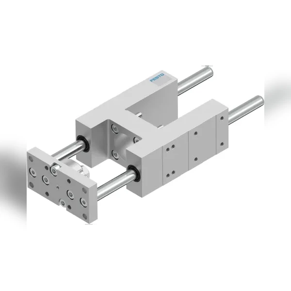 Направляющая Festo EAGF-V2-KF-32-100