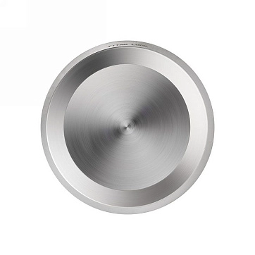 Заглушка коническая TITAN LOCK DIN 11851 DN40 нерж. 304 TL40CPS