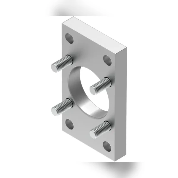 Фланцевое крепление Festo EAHH-V2-32-R1