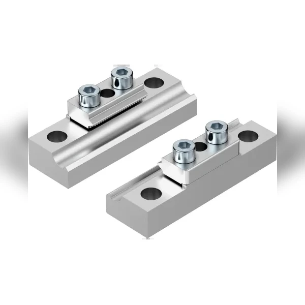 Монтажный профиль Festo EAHF-V2-32/40-P