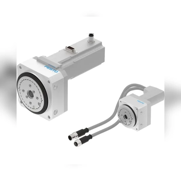 Поворотный привод Festo ERMO-12