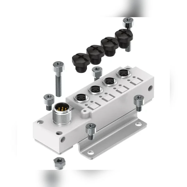 Многополюсный Festo EADH-E17-MP1