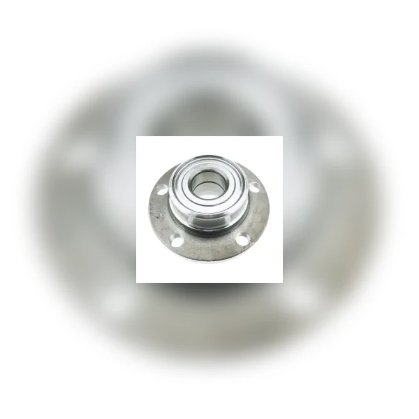 Подшипник DAC 35640037 ABS 64х35х37 мм CRAFT