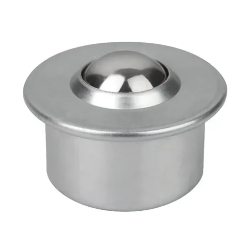 Шариковая опора ISKRA CY12HCS/CS