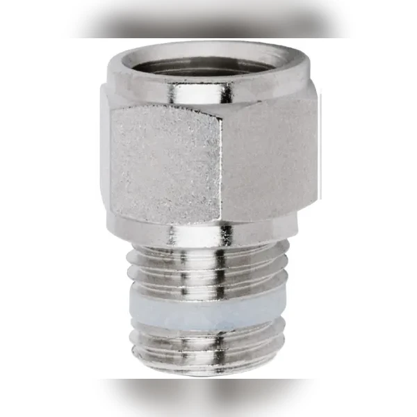 Ниппель Camozzi S2520 3/8-3/8