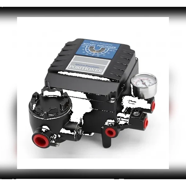 Позиционер электропневматический Camozzi ELD-IFA-N-13