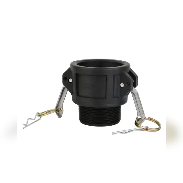 Камлок TITAN LOCK TL125DPP