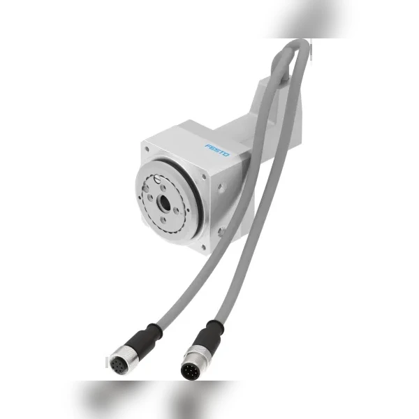 Поворотный привод Festo ERMO-12-ST-E