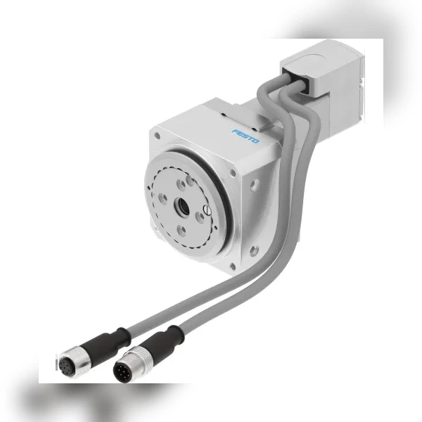 Поворотный привод Festo ERMO-16-ST-E