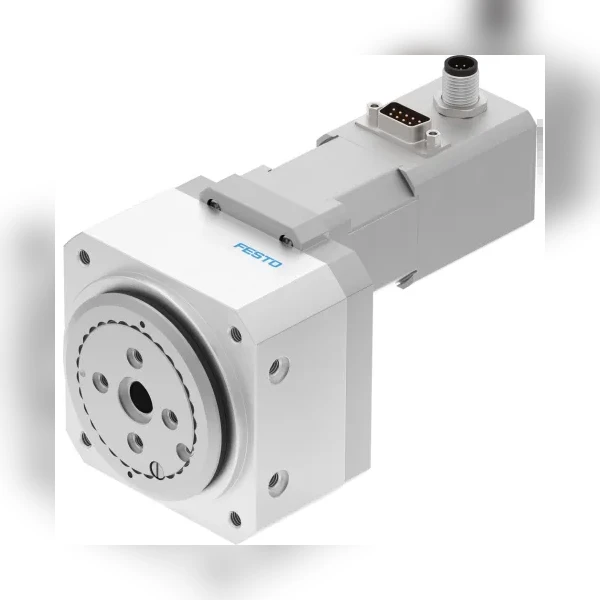 Поворотный привод Festo ERMO-25-ST-E