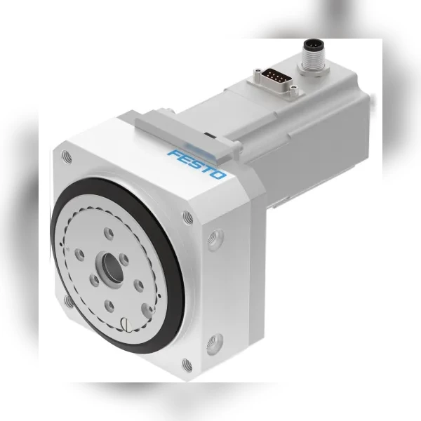 Поворотный привод Festo ERMO-32-ST-E