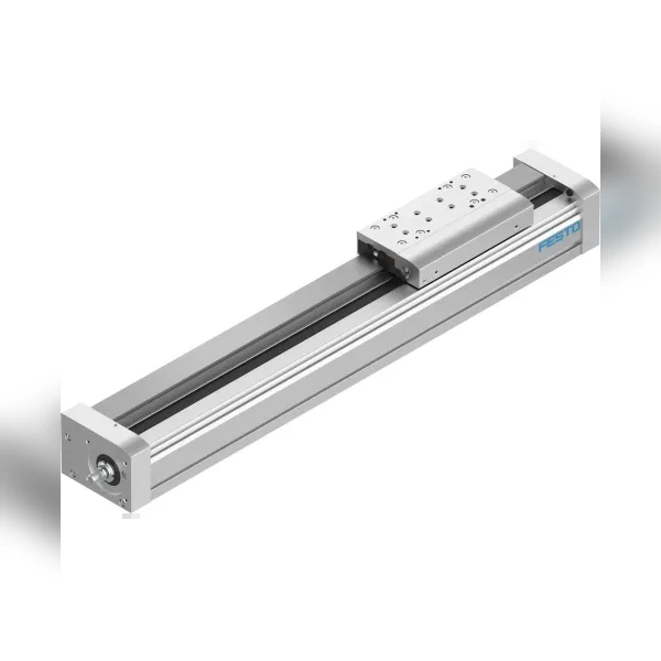 Привод со шпинделем Festo EGC-120-500-BS-25P-KF-0H-ML-GK
