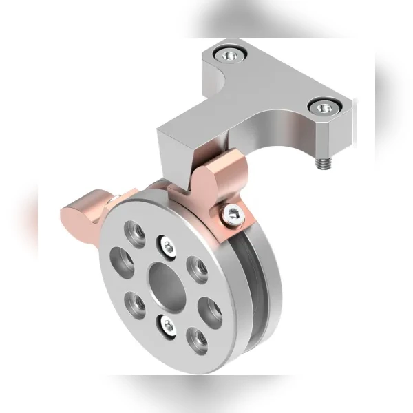 Набор опор Festo EADP-ES-R3-12