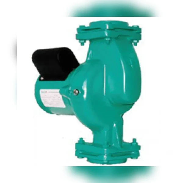 Одноступенчатый насос с сухим ротором в исполнении Inline Wilo PH 252E 3059418