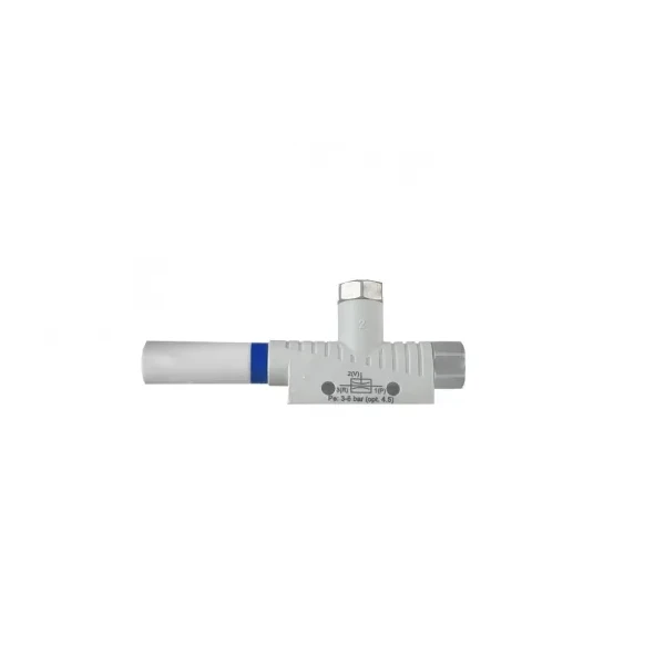 Базовый эжектор Schmalz SBP-10-G02-SDA