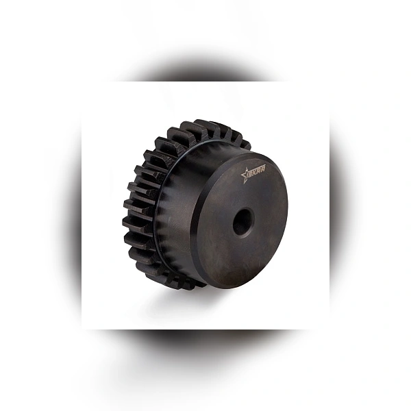 Полумуфта зубчатая с короткой ступицей ISKRA SG0C032