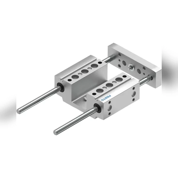 Направляющая Festo EAGF-P1-KF-16-100