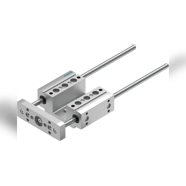 Направляющая Festo EAGF-P1-KF-16-150