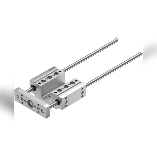 Направляющая Festo EAGF-P1-KF-16-200