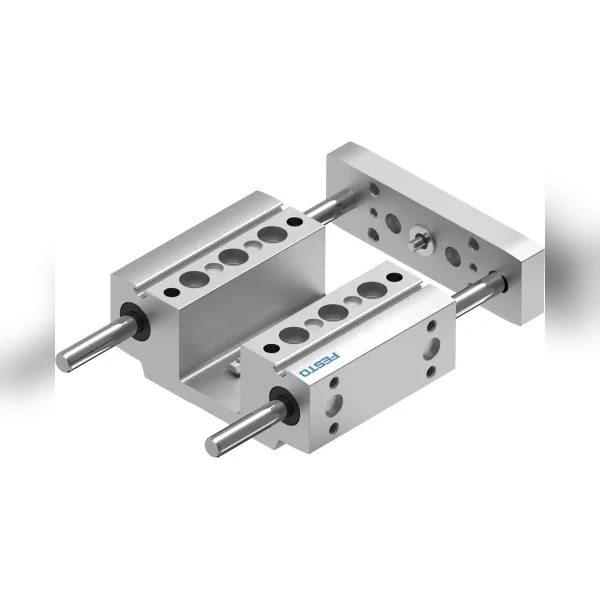 Направляющая Festo EAGF-P1-KF-16