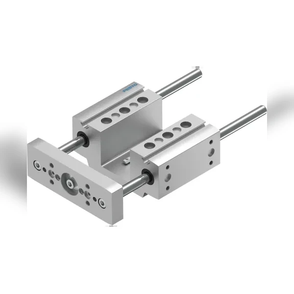 Направляющая Festo EAGF-P1-KF-25-100