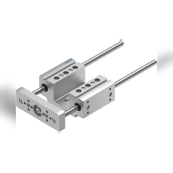 Направляющая Festo EAGF-P1-KF-25-150