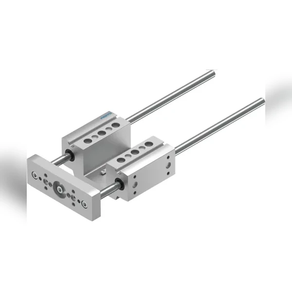 Направляющая Festo EAGF-P1-KF-25-200