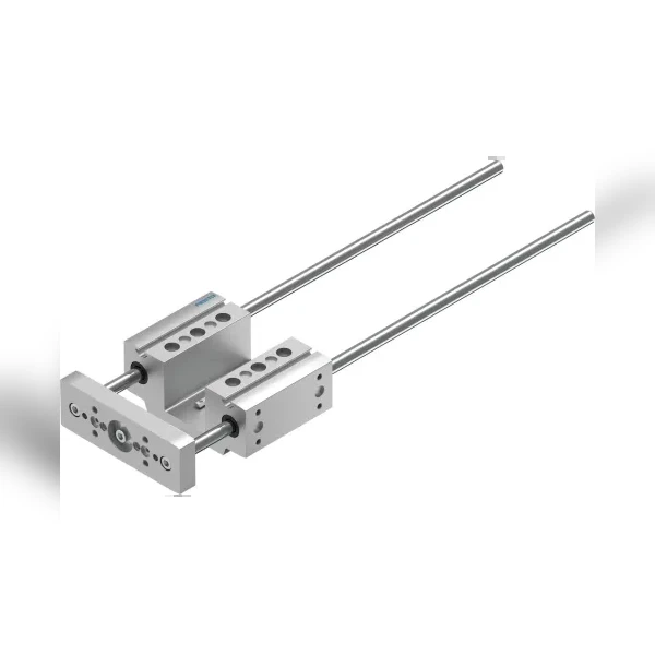 Направляющая Festo EAGF-P1-KF-25-300