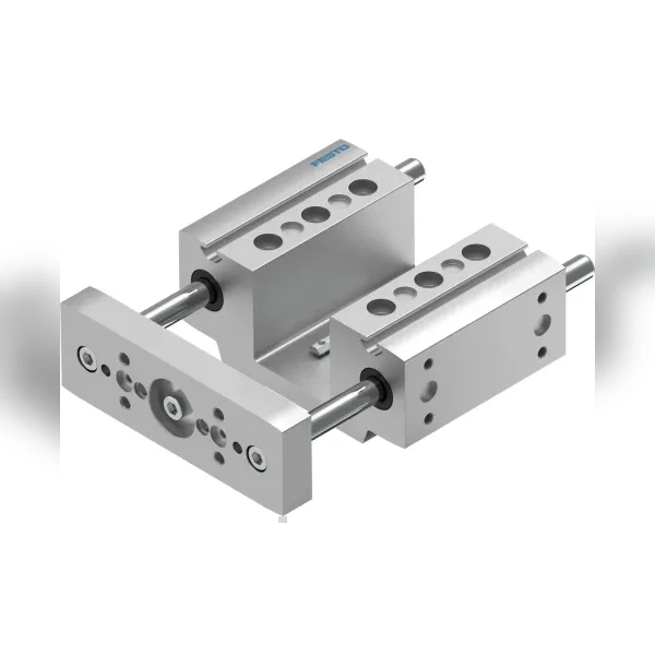Направляющая Festo EAGF-P1-KF-25
