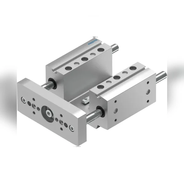 Направляющая Festo EAGF-P1-KF-40-50