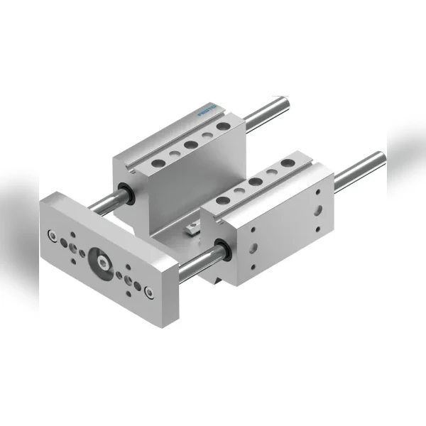 Направляющая Festo EAGF-P1-KF-40-100