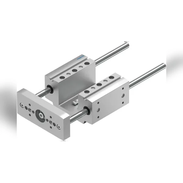 Направляющая Festo EAGF-P1-KF-40-150