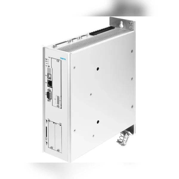 Контроллер электродвигателя Festo CMMP-AS-C15-11A-P3-M3