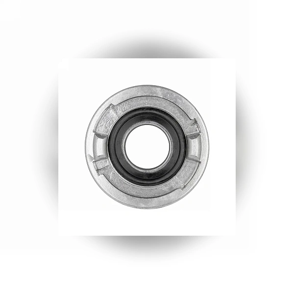 Соединение типа Storz с концом под рукав KA=115 D=100 алюминий TLSTORZ115100 TITAN LOCK