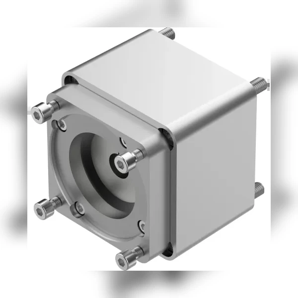 Осевой набор Festo EAMM-A-D100-100A