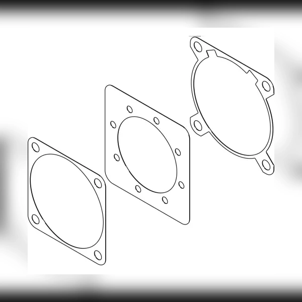 Набор уплотнений Festo EADS-F-D100-100A