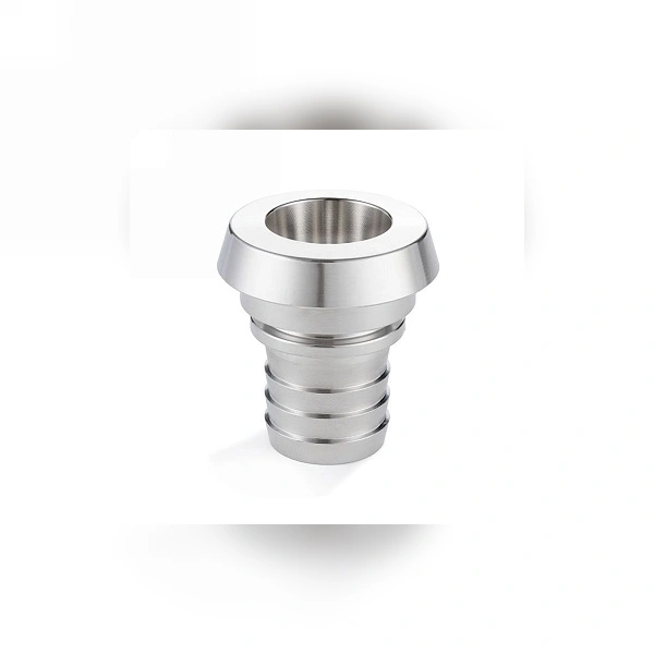 Конический штуцер под рукав TITAN LOCK DIN 11851 DN32 нерж. 316 TL32CONSS