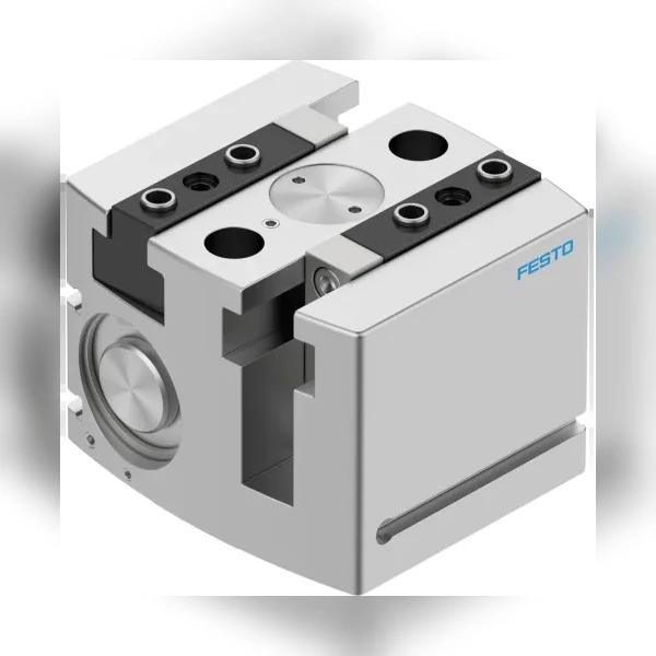 Захват параллельный с большим ходом Festo HGPL-40-20-A-B