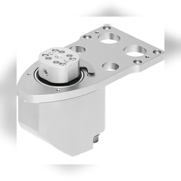 Электродвигатель с редуктором Festo ERMH-11-P-E17-100