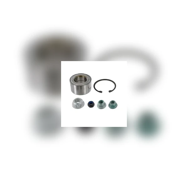 Подшипник DAC 42800045 ABS 80х42х45 мм CRAFT