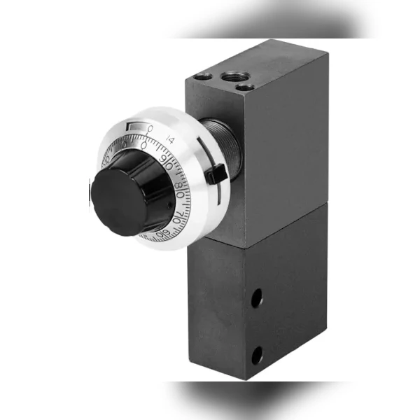 Клапан задержки времени Festo VZOA-3-1/4