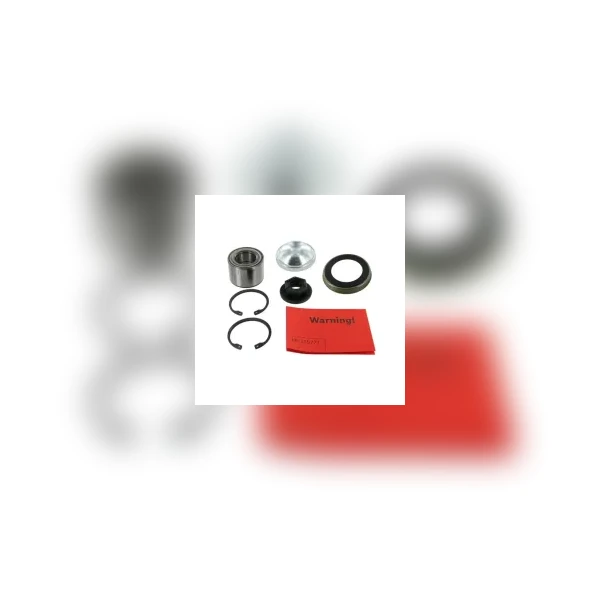 Подшипник DAC 42800045 ABS 80х42х45 мм CRAFT