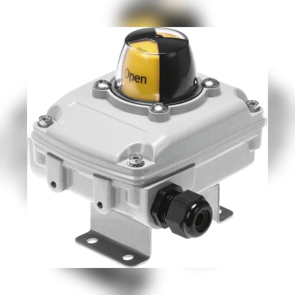 Блок датчиков Festo SRBC-CA3-YR90-R-2A-1W-C2P20