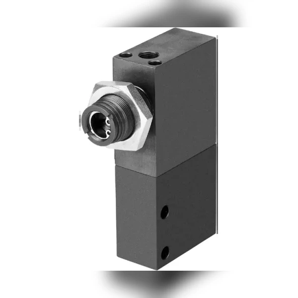Клапан задержки времени Festo VZB-3-1/4