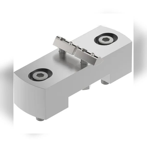 Монтажный набор Festo EAHM-E12-K-40