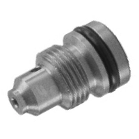 Клапан "ИЛИ" картриджного типа DUPLOMATIC MS S.p.a. VSK1/10V, 350 бар